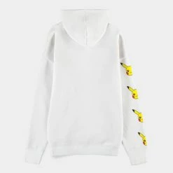 Apparel Official Pokemon Gotta Catch 'Em All Women's Oversized Hoodies