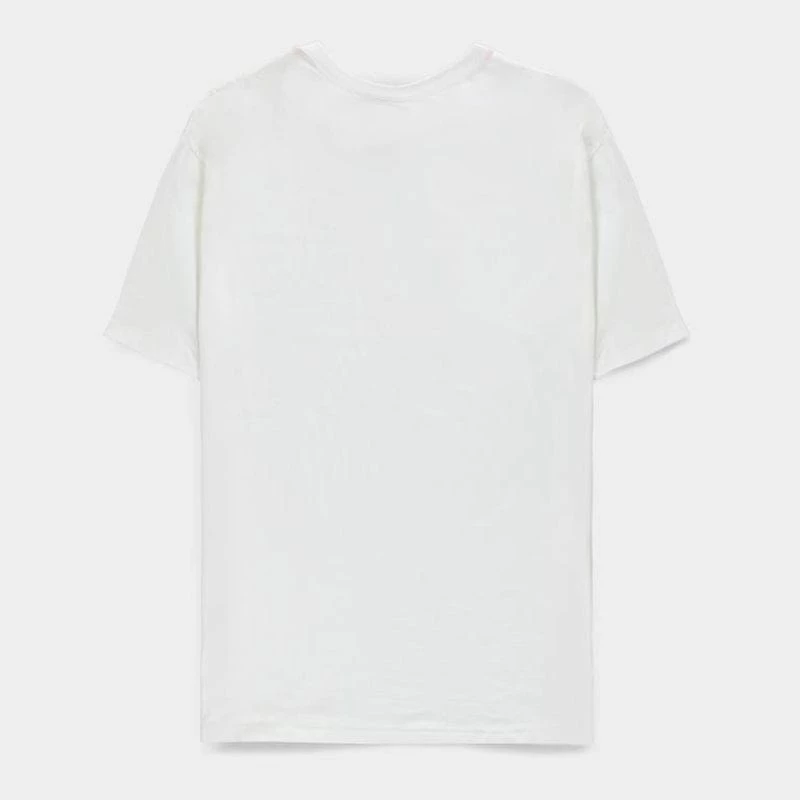 Buy π Apparel Official Pokemon Logo Oversized Unisex Short Sleeved T-Shirts π₯ 2 Apparel Official Pokemon Logo Oversized Unisex Short Sleeved T-Shirts