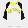 Apparel Official Pokemon Running Pikachu Girl's T-Shirts