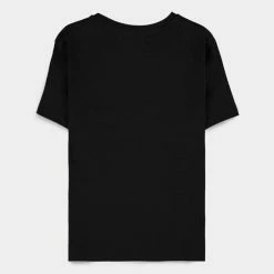 Official Pokemon Running Pikachu Women's Short Sleeved T-Shirts