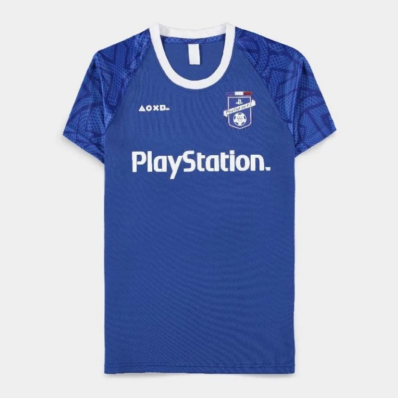 Brand new π€© Official PlayStation France EU 2021 Esports Jersey T-Shirts Apparel π 1 Official PlayStation France EU 2021 Esports Jersey T-Shirts Apparel
