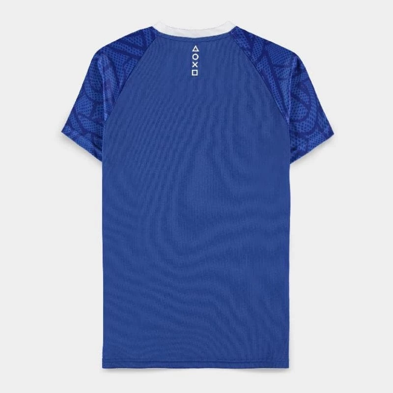 Brand new π€© Official PlayStation France EU 2021 Esports Jersey T-Shirts Apparel π 2 Official PlayStation France EU 2021 Esports Jersey T-Shirts Apparel
