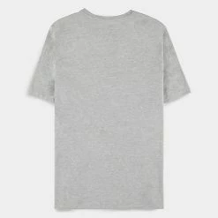 Official Resident Evil Village Graphic Unisex Short Sleeved T-Shirts Apparel