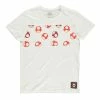 Official Nintendo Super Mario AOP Toad Unisex T-Shirts Apparel