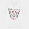 Official Star Wars The Bad Batch Wrecker Kids Short Sleeved T-Shirts