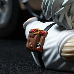 Back To The Future Doc Brown TUBBZ Cosplaying Duck Collectible