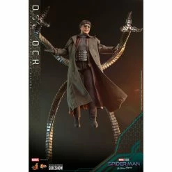 Coupon π Official Hot Toys Marvel Spider-Man No Way Home Doc Ock 1:6 Scale Figure Avengers π 13 Official Hot Toys Marvel Spider-Man No Way Home Doc Ock 1:6 Scale Figure Avengers