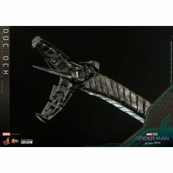 Coupon π Official Hot Toys Marvel Spider-Man No Way Home Doc Ock 1:6 Scale Figure Avengers π 18 Official Hot Toys Marvel Spider-Man No Way Home Doc Ock 1:6 Scale Figure Avengers