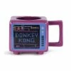 Official Nintendo: Donkey Kong Retro TV - Heat Change Mug