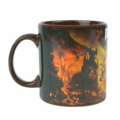 Official DOOM 20oz Mug