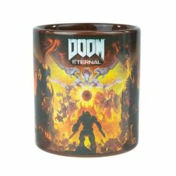 Official DOOM 20oz Mug