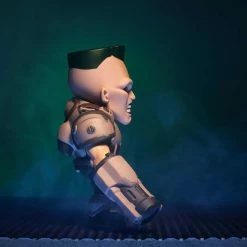 Budget 🎁 Official DOOM® Soldier Collectible Figurine 🔥 9 Official DOOM® Soldier Collectible Figurine