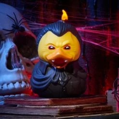 Best reviews of π― Horror Dracula TUBBZ Cosplaying Duck Collectible π 8 Horror Dracula TUBBZ Cosplaying Duck Collectible