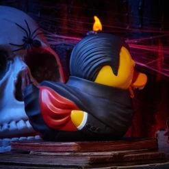 Best reviews of π― Horror Dracula TUBBZ Cosplaying Duck Collectible π 9 Horror Dracula TUBBZ Cosplaying Duck Collectible