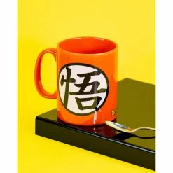 Official Dragon Ball Z DBZ/ Kame Mug
