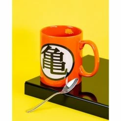 Official Dragon Ball Z DBZ/ Kame Mug