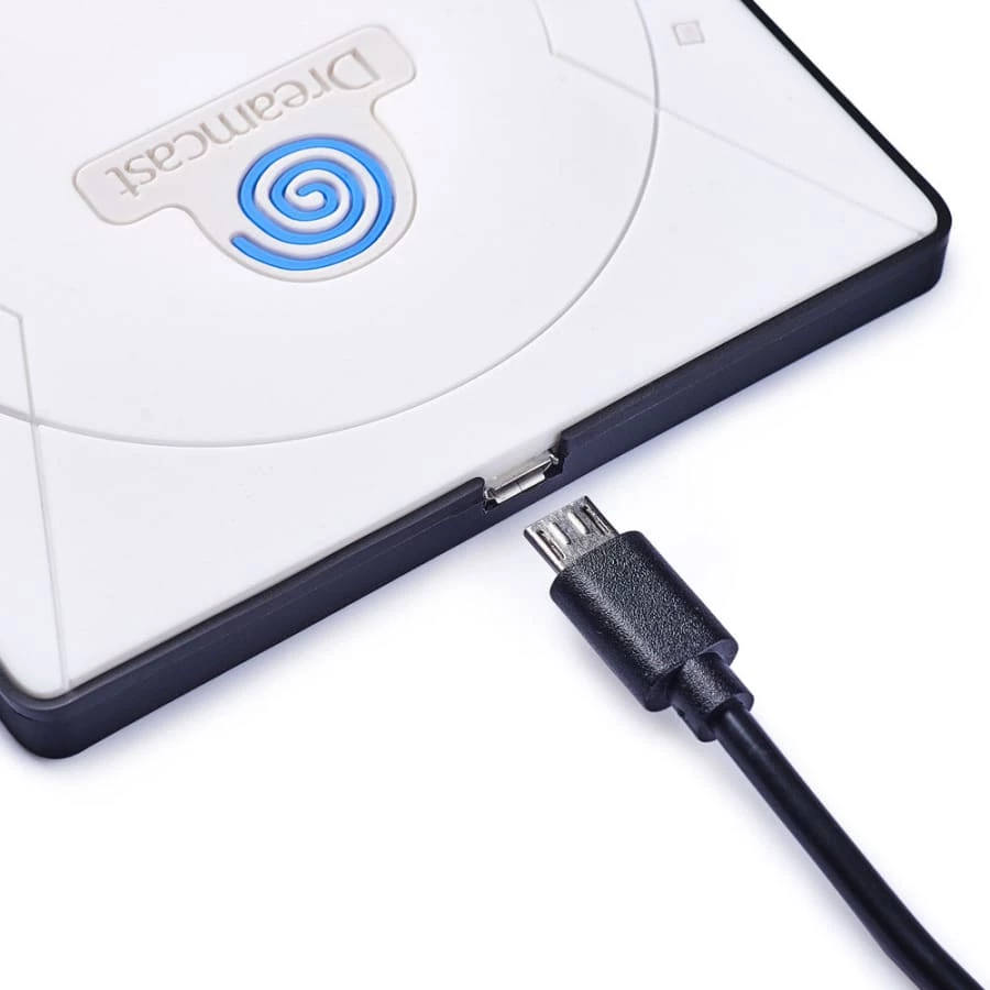 Promo π Phone Accessories Official SEGA Dreamcast Wireless Charging Mat 𧨠5 Phone Accessories Official SEGA Dreamcast Wireless Charging Mat
