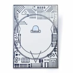 Accessories Pin Kings SEGA Dreamcast Enamel Pin Badge Set 1.2