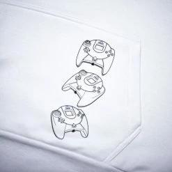 Wholesale π Official Dreamcast Hoodies (Unisex) Apparel π 8 Official Dreamcast Hoodies (Unisex) Apparel