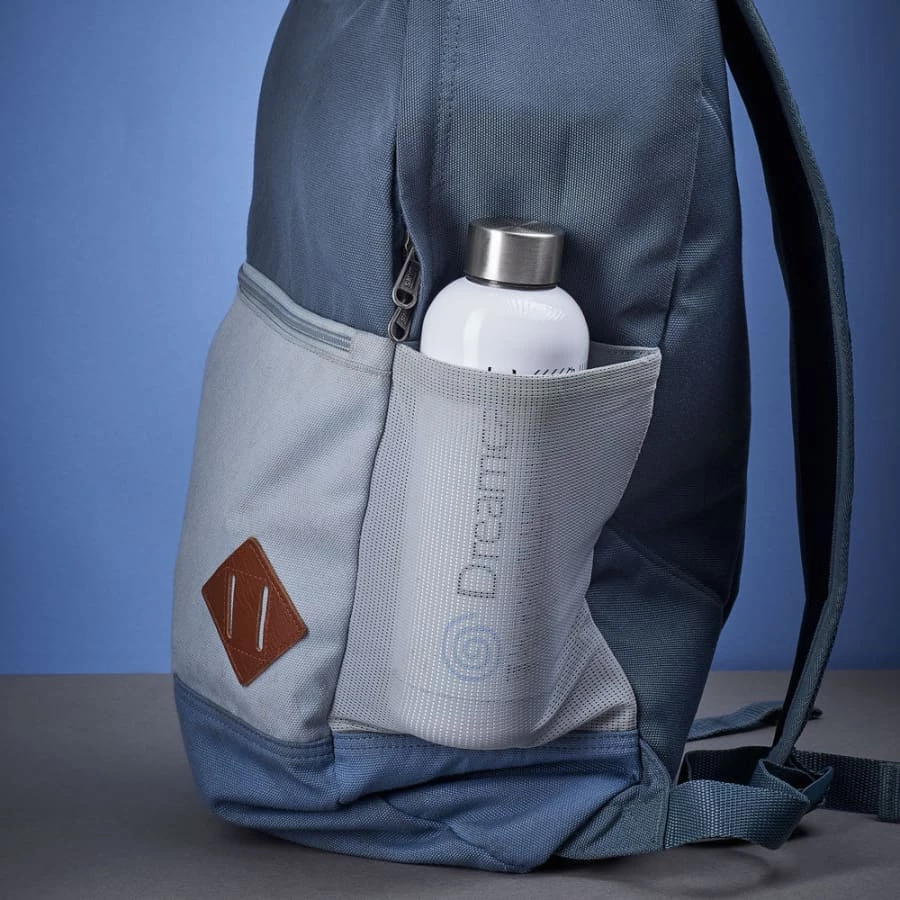 Cheapest π― Official Dreamcast White Bowling Pin Style Water Bottle βοΈ 3 Official Dreamcast White Bowling Pin Style Water Bottle