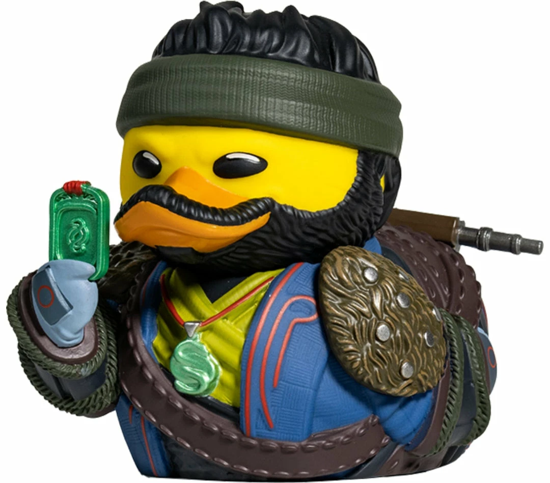 Deals π Destiny The Drifter TUBBZ Collectible Duck β 1 Destiny The Drifter TUBBZ Collectible Duck
