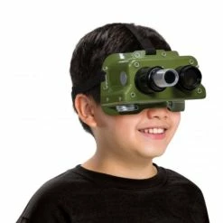 Flash Sale π€© Official Ghostbusters Role Play Replica 1:1 Ecto-Goggles π 7 Official Ghostbusters Role Play Replica 1:1 Ecto-Goggles