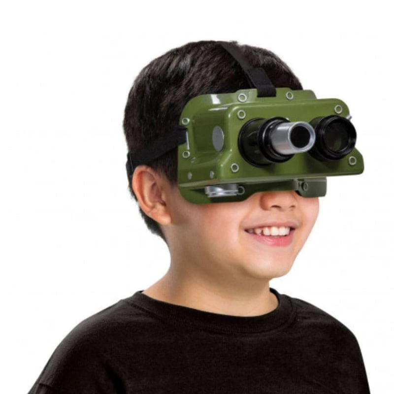 Flash Sale π€© Official Ghostbusters Role Play Replica 1:1 Ecto-Goggles π 4 Official Ghostbusters Role Play Replica 1:1 Ecto-Goggles