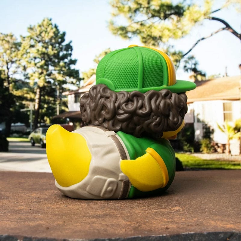 Best Pirce β¨ Stranger Things Dustin Henderson TUBBZ Cosplaying Duck Collectible π 2 Stranger Things Dustin Henderson TUBBZ Cosplaying Duck Collectible