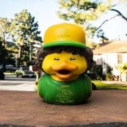 Best Pirce β¨ Stranger Things Dustin Henderson TUBBZ Cosplaying Duck Collectible π 8 Stranger Things Dustin Henderson TUBBZ Cosplaying Duck Collectible