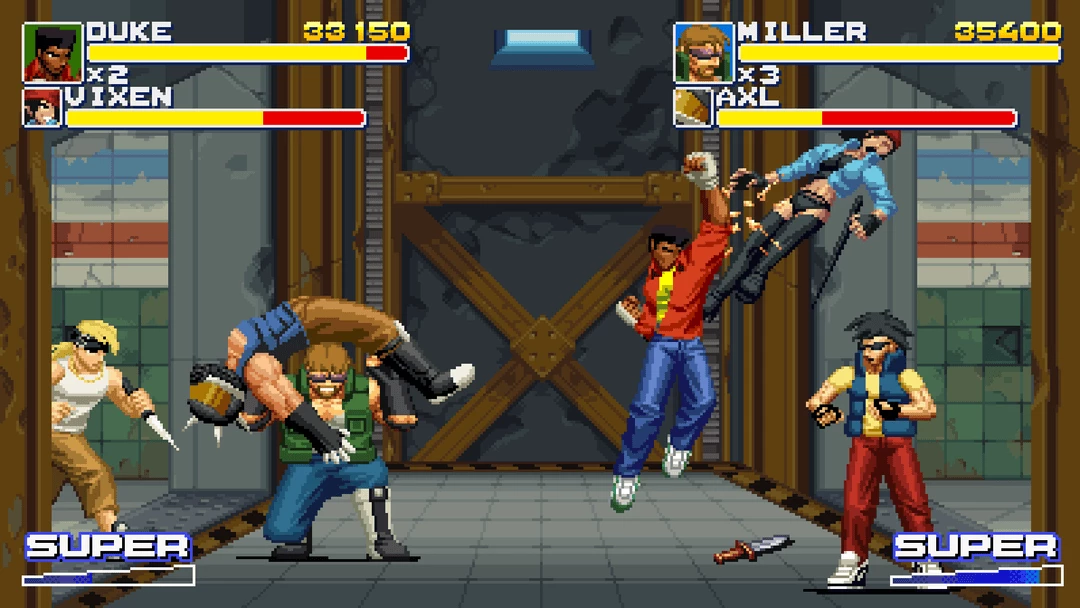 Best reviews of π― Games Final Vendetta Collector's Edition (PS5) π 4 Games Final Vendetta Collector's Edition (PS5)