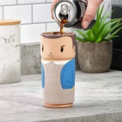 Wholesale ⭐ Official Stranger Things Eleven CosCup CosCups ⭐ 8 Official Stranger Things Eleven CosCup CosCups