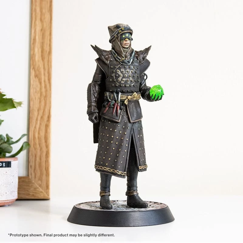 Best Sale π Official Destiny 10" Eris Morn Statue / Figurine π― 1 Official Destiny 10" Eris Morn Statue / Figurine