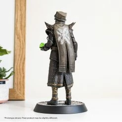 Official Destiny 10" Eris Morn Statue / Figurine