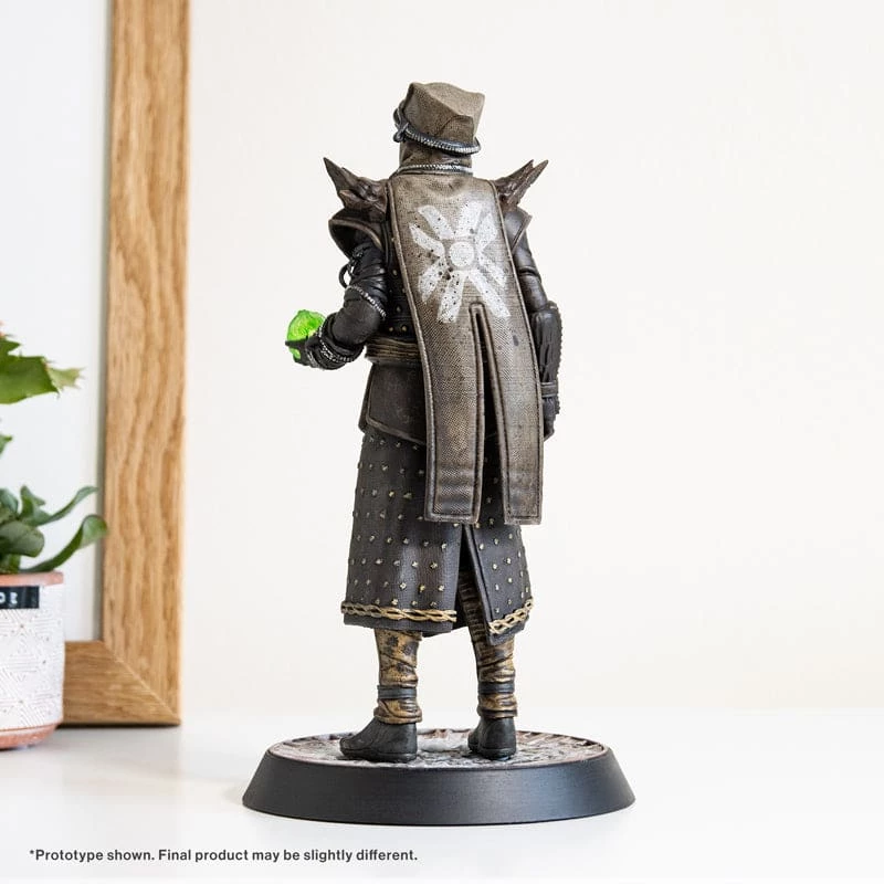 Best Sale π Official Destiny 10" Eris Morn Statue / Figurine π― 2 Official Destiny 10" Eris Morn Statue / Figurine