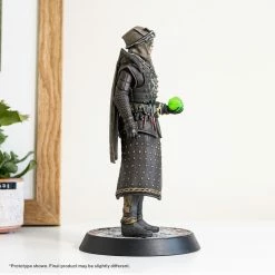 Best Sale π Official Destiny 10" Eris Morn Statue / Figurine π― 9 Official Destiny 10