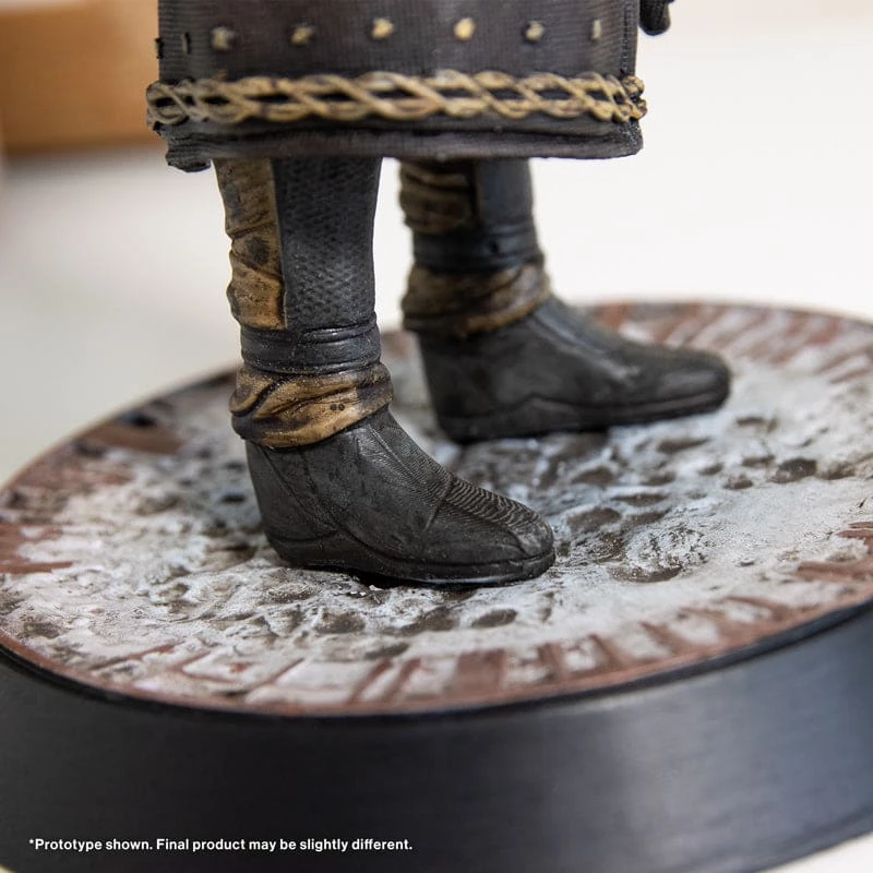 Best Sale π Official Destiny 10" Eris Morn Statue / Figurine π― 7 Official Destiny 10" Eris Morn Statue / Figurine