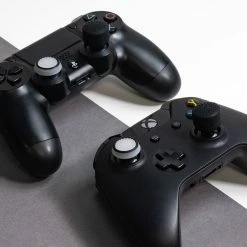 Hot Sale π Gaming Accessories Numskull ESports Grip Pack For PS4 & Xbox One π 10 Gaming Accessories Numskull ESports Grip Pack For PS4 & Xbox One