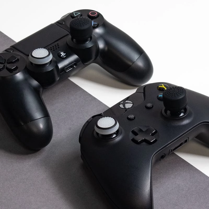 Hot Sale π Gaming Accessories Numskull ESports Grip Pack For PS4 & Xbox One π 4 Gaming Accessories Numskull ESports Grip Pack For PS4 & Xbox One