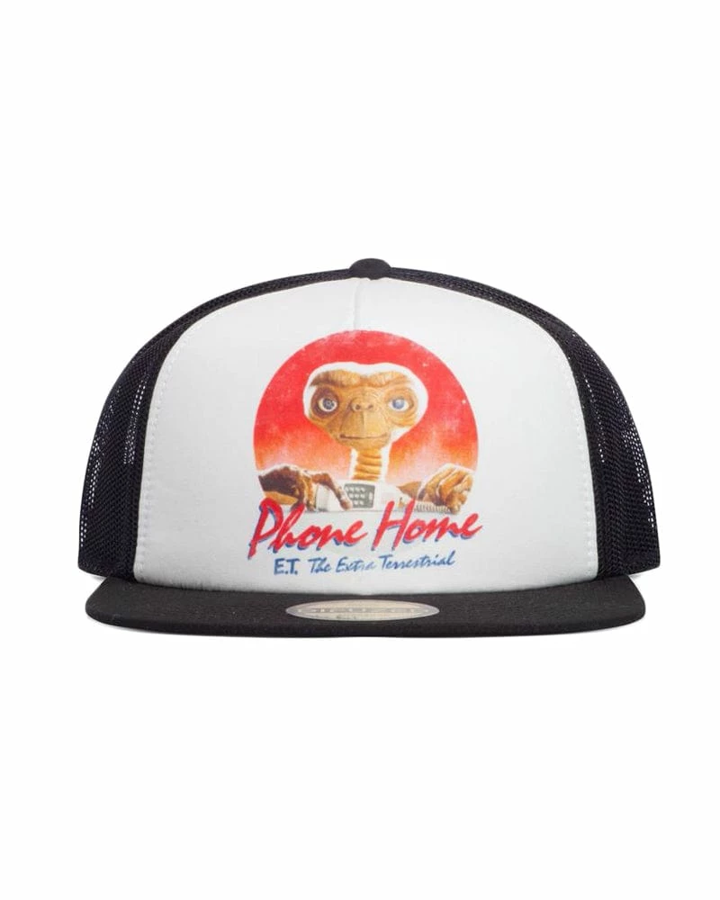 Best deal π₯ ET Official E.T. Phone Home Trucker Cap π 1 ET Official E.T. Phone Home Trucker Cap