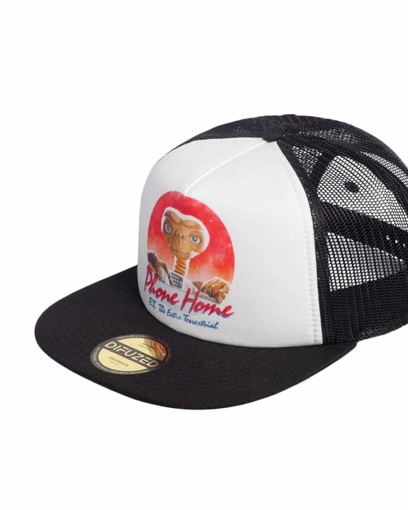 Best deal π₯ ET Official E.T. Phone Home Trucker Cap π 3 ET Official E.T. Phone Home Trucker Cap
