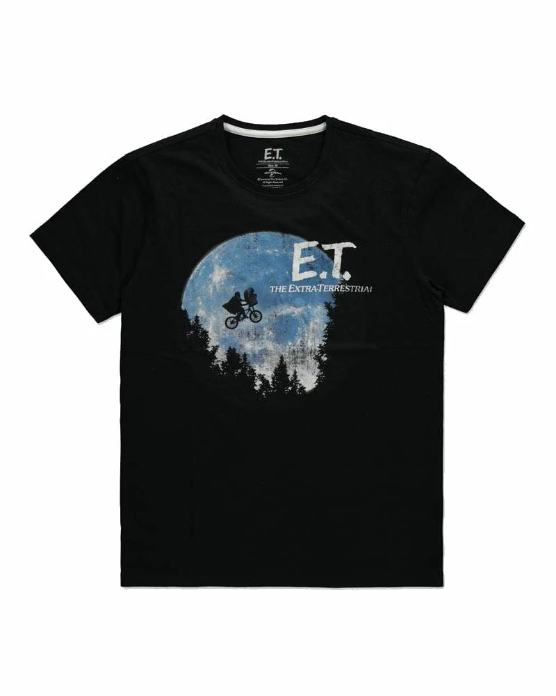 Hot Sale π ET Official E.T. The Moon T-Shirts β 1 ET Official E.T. The Moon T-Shirts