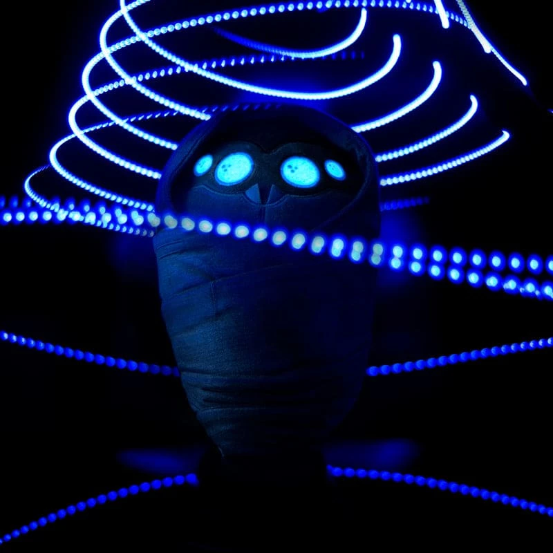 Best Pirce π Homeware Official Destiny Fallen Baby Plushie / Plush π 5 Homeware Official Destiny Fallen Baby Plushie / Plush