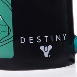 Official Destiny Fallen Baby ‘Fallen In Love’ Black Mug