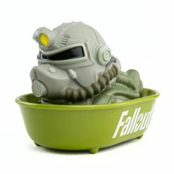 Fallout T-51 TUBBZ Collectible Duck