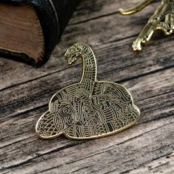 Wholesale β Pin Kings Harry Potter Fantastic Beasts Enamel Pin Badge Set 1.3 β Matagot & Nagini Accessories π₯° 6 Pin Kings Harry Potter Fantastic Beasts Enamel Pin Badge Set 1.3 β Matagot & Nagini Accessories