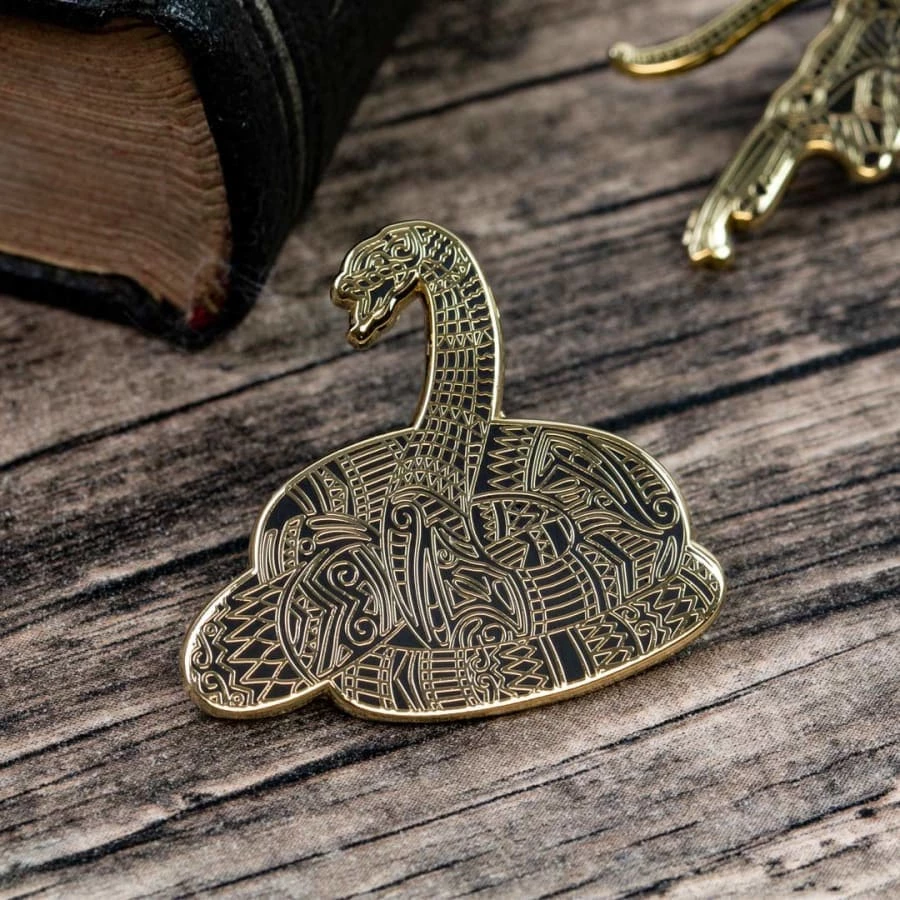 Wholesale β Pin Kings Harry Potter Fantastic Beasts Enamel Pin Badge Set 1.3 β Matagot & Nagini Accessories π₯° 3 Pin Kings Harry Potter Fantastic Beasts Enamel Pin Badge Set 1.3 β Matagot & Nagini Accessories