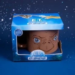 E.T. Sound Mug