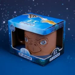 E.T. Sound Mug