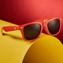 Official The Flash Sunglasses Accessories