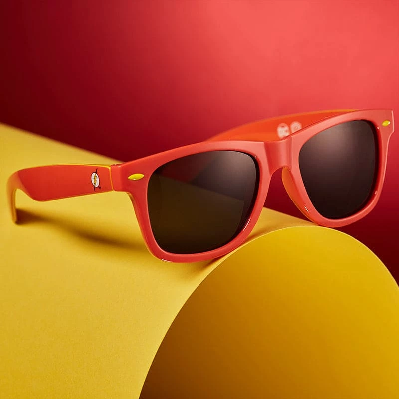 Flash Sale β¨ Official The Flash π Sunglasses Accessories π 2 Official The Flash Sunglasses Accessories